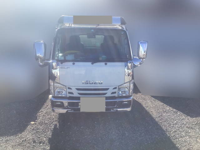 いすゞエルフダンプ小型（2t・3t）[写真05]