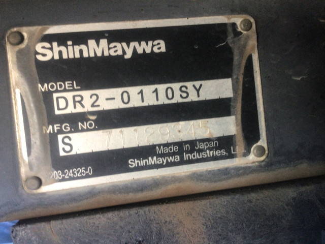 いすゞエルフダンプ小型（2t・3t）[写真09]