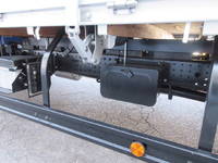 三菱ふそうキャンタークレーン4段小型（2t・3t）[写真10]