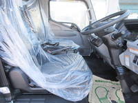 三菱ふそうキャンタークレーン4段小型（2t・3t）[写真14]