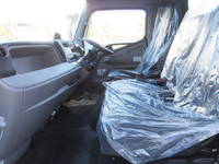 三菱ふそうキャンタークレーン4段小型（2t・3t）[写真15]