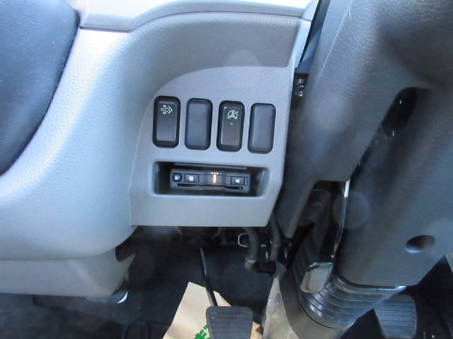 三菱ふそうキャンタークレーン4段小型（2t・3t）[写真16]