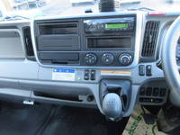 三菱ふそうキャンタークレーン4段小型（2t・3t）[写真17]