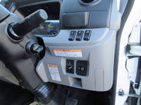 三菱ふそうキャンタークレーン4段小型（2t・3t）[写真18]