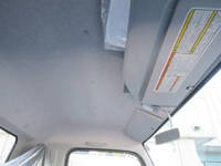 三菱ふそうキャンタークレーン4段小型（2t・3t）[写真19]