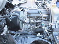 三菱ふそうキャンタークレーン4段小型（2t・3t）[写真20]