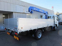 三菱ふそうキャンタークレーン4段小型（2t・3t）[写真02]