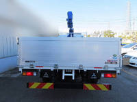 三菱ふそうキャンタークレーン4段小型（2t・3t）[写真06]