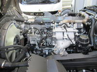 三菱ふそうファイターアルミウイング中型（4t）[写真11]