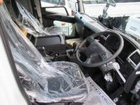 三菱ふそうファイターアルミウイング中型（4t）[写真13]