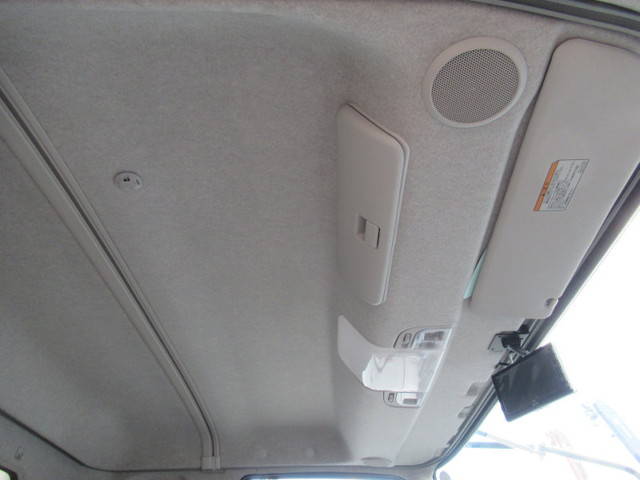 三菱ふそうファイターアルミウイング中型（4t）[写真14]