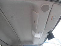 三菱ふそうファイターアルミウイング中型（4t）[写真14]