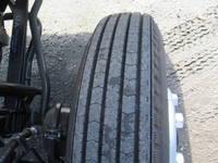 三菱ふそうファイターアルミウイング中型（4t）[写真16]