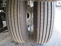 三菱ふそうファイターアルミウイング中型（4t）[写真18]