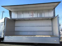 三菱ふそうファイターアルミウイング中型（4t）[写真21]