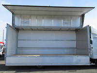 三菱ふそうファイターアルミウイング中型（4t）[写真22]