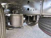 三菱ふそうファイターアルミウイング中型（4t）[写真23]