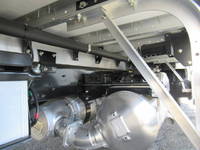 三菱ふそうファイターアルミウイング中型（4t）[写真24]