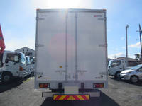 三菱ふそうファイターアルミウイング中型（4t）[写真04]