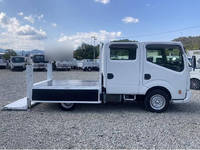 日産アトラスダブルキャブ（Wキャブ）小型（2t・3t）[写真10]