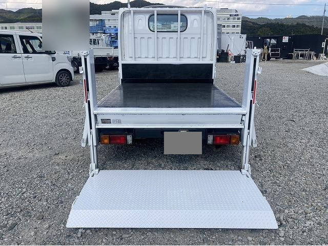 日産アトラスダブルキャブ（Wキャブ）小型（2t・3t）[写真11]