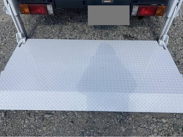 日産アトラスダブルキャブ（Wキャブ）小型（2t・3t）[写真12]