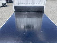 日産アトラスダブルキャブ（Wキャブ）小型（2t・3t）[写真13]