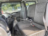 日産アトラスダブルキャブ（Wキャブ）小型（2t・3t）[写真18]