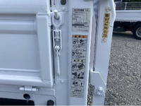 日産アトラスダブルキャブ（Wキャブ）小型（2t・3t）[写真20]