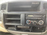 日産アトラスダブルキャブ（Wキャブ）小型（2t・3t）[写真23]