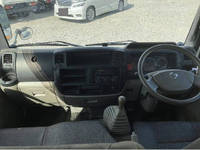 日産アトラスダブルキャブ（Wキャブ）小型（2t・3t）[写真24]