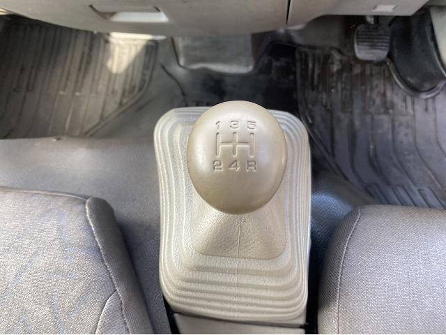 日産アトラスダブルキャブ（Wキャブ）小型（2t・3t）[写真25]