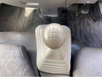 日産アトラスダブルキャブ（Wキャブ）小型（2t・3t）[写真25]