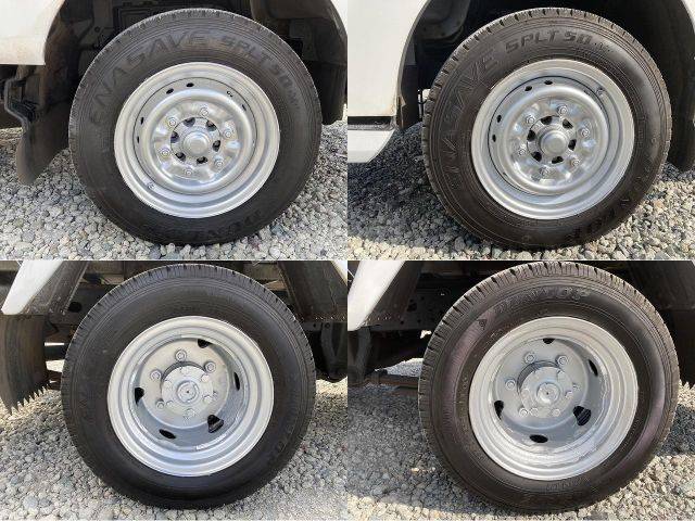 日産アトラスダブルキャブ（Wキャブ）小型（2t・3t）[写真26]