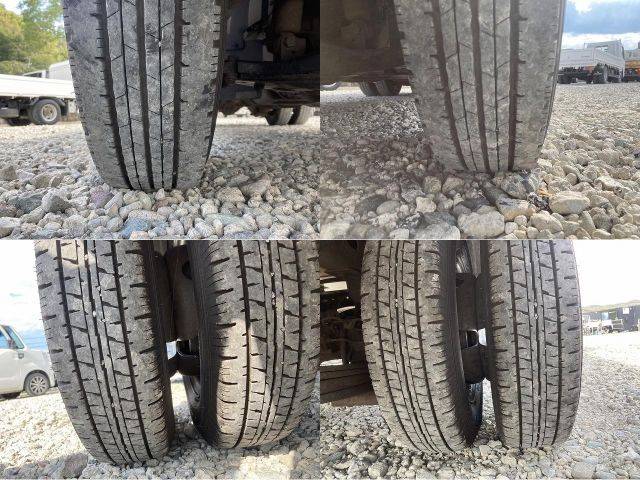 日産アトラスダブルキャブ（Wキャブ）小型（2t・3t）[写真27]