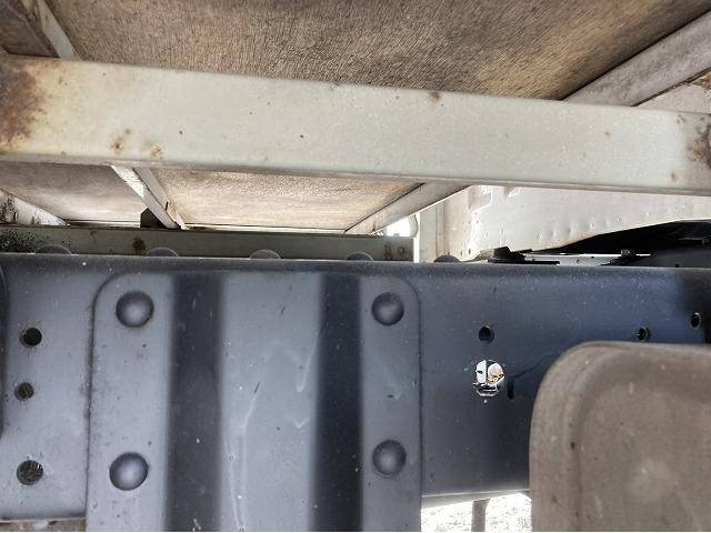 日産アトラスダブルキャブ（Wキャブ）小型（2t・3t）[写真28]