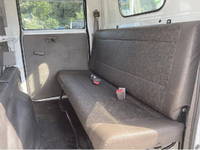 日産アトラスダブルキャブ（Wキャブ）小型（2t・3t）[写真29]