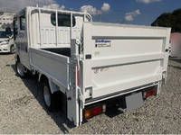 日産アトラスダブルキャブ（Wキャブ）小型（2t・3t）[写真02]