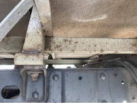 日産アトラスダブルキャブ（Wキャブ）小型（2t・3t）[写真30]