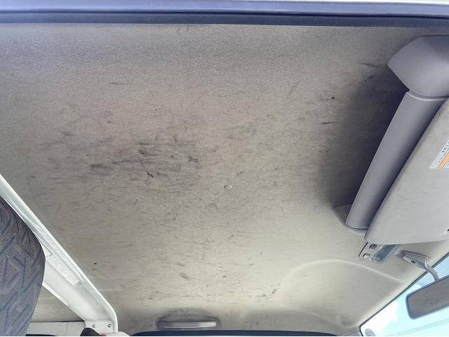 日産アトラスダブルキャブ（Wキャブ）小型（2t・3t）[写真33]