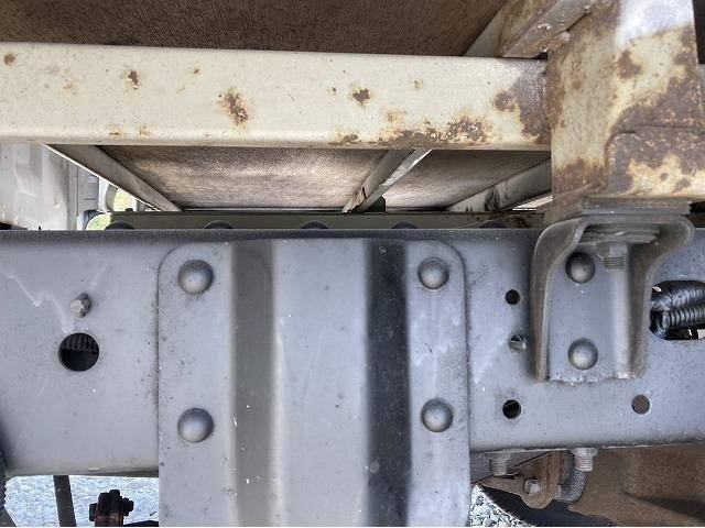 日産アトラスダブルキャブ（Wキャブ）小型（2t・3t）[写真34]