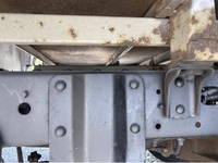 日産アトラスダブルキャブ（Wキャブ）小型（2t・3t）[写真34]