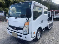 日産アトラスダブルキャブ（Wキャブ）小型（2t・3t）[写真03]