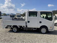 日産アトラスダブルキャブ（Wキャブ）小型（2t・3t）[写真05]