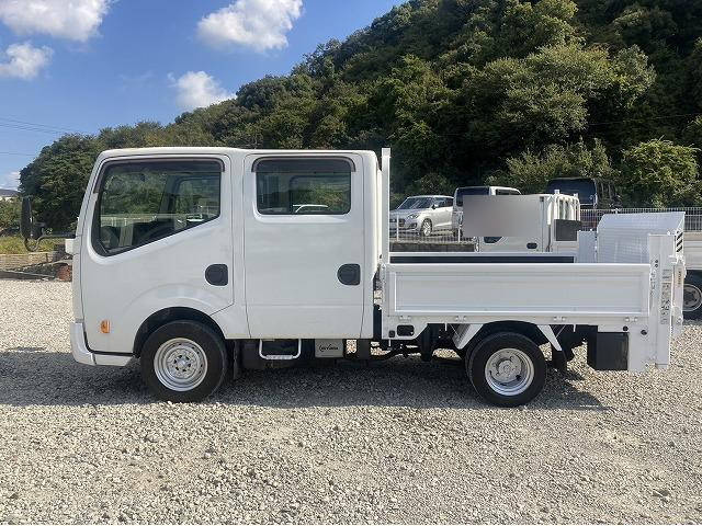 日産アトラスダブルキャブ（Wキャブ）小型（2t・3t）[写真07]