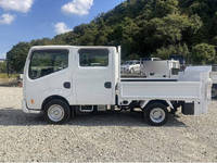 日産アトラスダブルキャブ（Wキャブ）小型（2t・3t）[写真07]