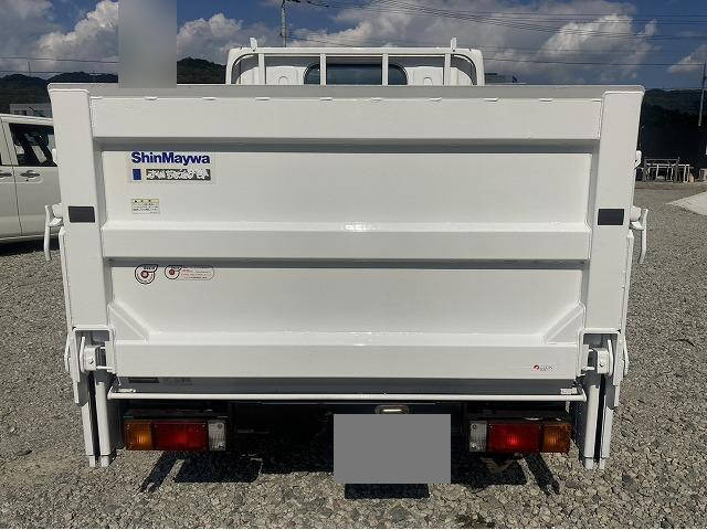 日産アトラスダブルキャブ（Wキャブ）小型（2t・3t）[写真08]