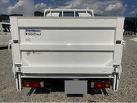 日産アトラスダブルキャブ（Wキャブ）小型（2t・3t）[写真08]