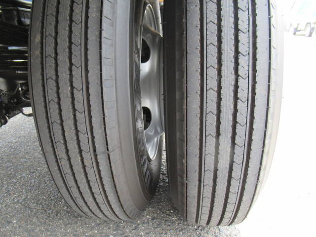 三菱ふそうキャンタークレーン4段小型（2t・3t）[写真10]