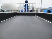 三菱ふそうキャンタークレーン4段小型（2t・3t）[写真11]